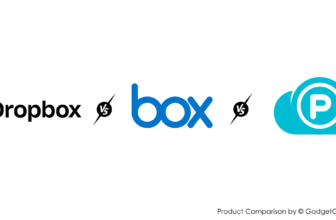 Dropbox Vs Box Vs pCloud Cloud Storage Comparison